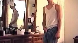 Sucking On Straight Boy Toby