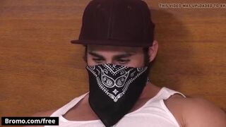 StepBro - Alexander Motogazzi with Jaxton Wheeler at He Likes