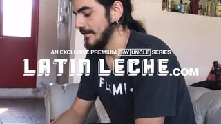 NEW Therapy Dick By Say Uncle - Bodywork Psychology Sneak Peek