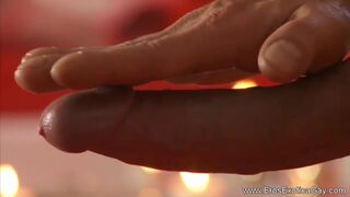 Larger And Firmer Penis Here