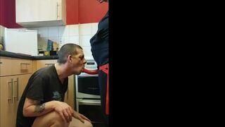 pull my pants down and fuck me