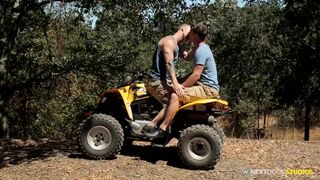 Buddies Sexual Revenge In THE REUNION