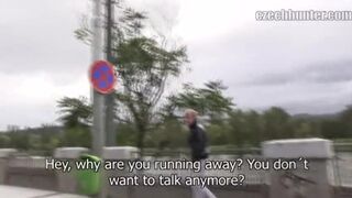 CZECH HUNTER 02