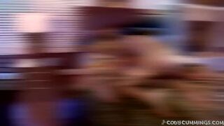 Cody Cummings gets some mutual affection