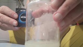 10 Cumloads to Play with