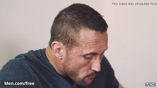 Titus Gets Caught Cheating And Ends Up Making Out With