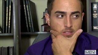 Men- Str8 to Gay Roleplay With Bryce Star and Phenix Saint