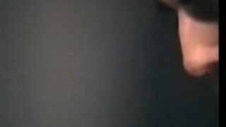 Watching Straight Boy Zack Jack