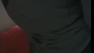 Watching Straight Zack Beat Off