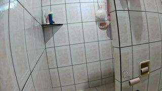 Lugstar left the door open, look at that ass oh my God