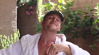 Angelina couldn't deny how hot it was watching Jacob thrust his cock into Jayden's tight ass