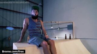 Lords of Raw - Dogs Part 1 Scene 1 - Trailer preview - StepBro