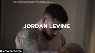 StepBro - Bennett Anthony with Jordan Levine - Trailer preview