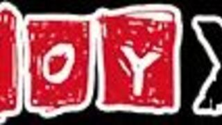 Bareback fucked twink loving the taste of hard cock