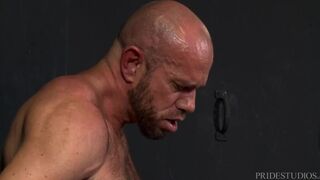 Over30 Stripper Audition Escalates to Anal