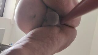 The bigger the better