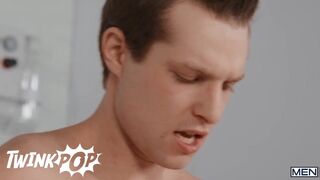 TWINKPOP - Benjamin Blue, Clark Delgaty - Emergency Dick Part 1