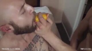 Dice and Chris Perry