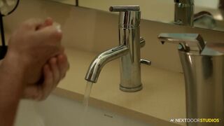 Michael DelRay Caught With Buddy's FLESH Light!