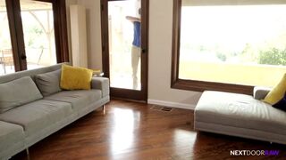 Raw River Eliott Voracious Ass Eater And Faulk BAREB