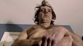 Rednecks having a great cock sucking and fucking session