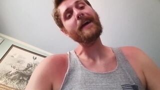 I just came in you bro...