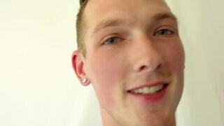 'Stepbrothers Masturbate Together All The Time!'