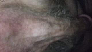 Jerking My 5 Inch Cock and Fucking Myself with My 5 Inch Dildo