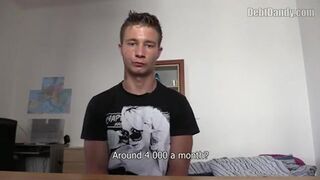 Debt Dandy 151