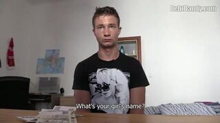 Debt Dandy 151