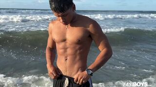 Damond Brown In Cartagena