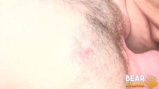 Bear Fat Bear Gabe Duval Shared In Outdoor Foursome