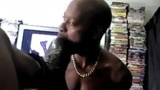 Fucking Awesome Boot-Licker!