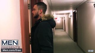 Men - Jason Wolfe and Stig Andersen - Broken Hearted