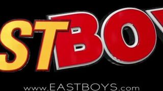 Exclusive - Jared Shaw in Prague