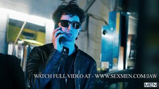 Jawbreaker: Freeing Bottoms/ MEN / Trent King, Chuck Conrad