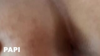 Papi - Johnny Bandera Gives Axel Kane A Great Blowjob And Lets Him Fuck His Asshole