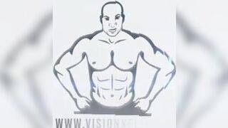 Hung, Mexican Cock Creampies Cum-hungry Tourist