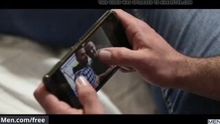 Men - Diego Reyes and Sunny Colucci - Hall Pass Part 2