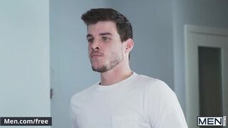 Men - Brenner Bolton and Noah Jones - Soap Studs Part 2