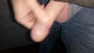 Public Pissing by Toilets at Station Car Park - Rockard Daddy