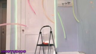 Someone Just Turned Legal Age So Step Son Cums Hard