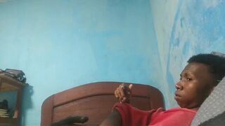 Blowjob and Ready to Fuck