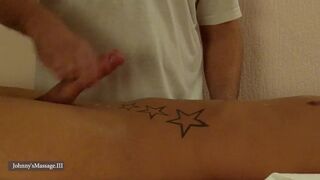 Johnny's Massages.2 Compilation