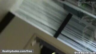 Work Out - Trailer preview - Real Dudes