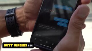 I Left My Cherry in Mexico City by Butt Virgins Featuring Johnny Ford, Jax Thirio & Alex Gonzalez