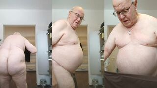 Horny and longing for some pain