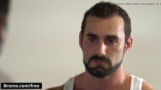 StepBro - Fight To The Top Scene 1 featuring Jaxton Wheeler an