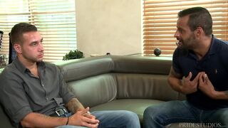 Over30 GAY? PROVE IT! SUCK ME!