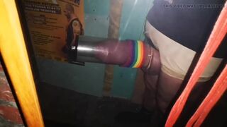 Visit Me in Belgium, My Playroom Is Ready